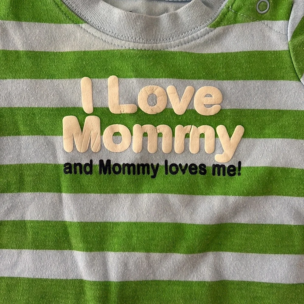 Baby Clothes Bundle